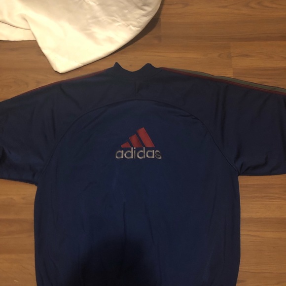 Adidas bomber jacket - Picture 2 of 2